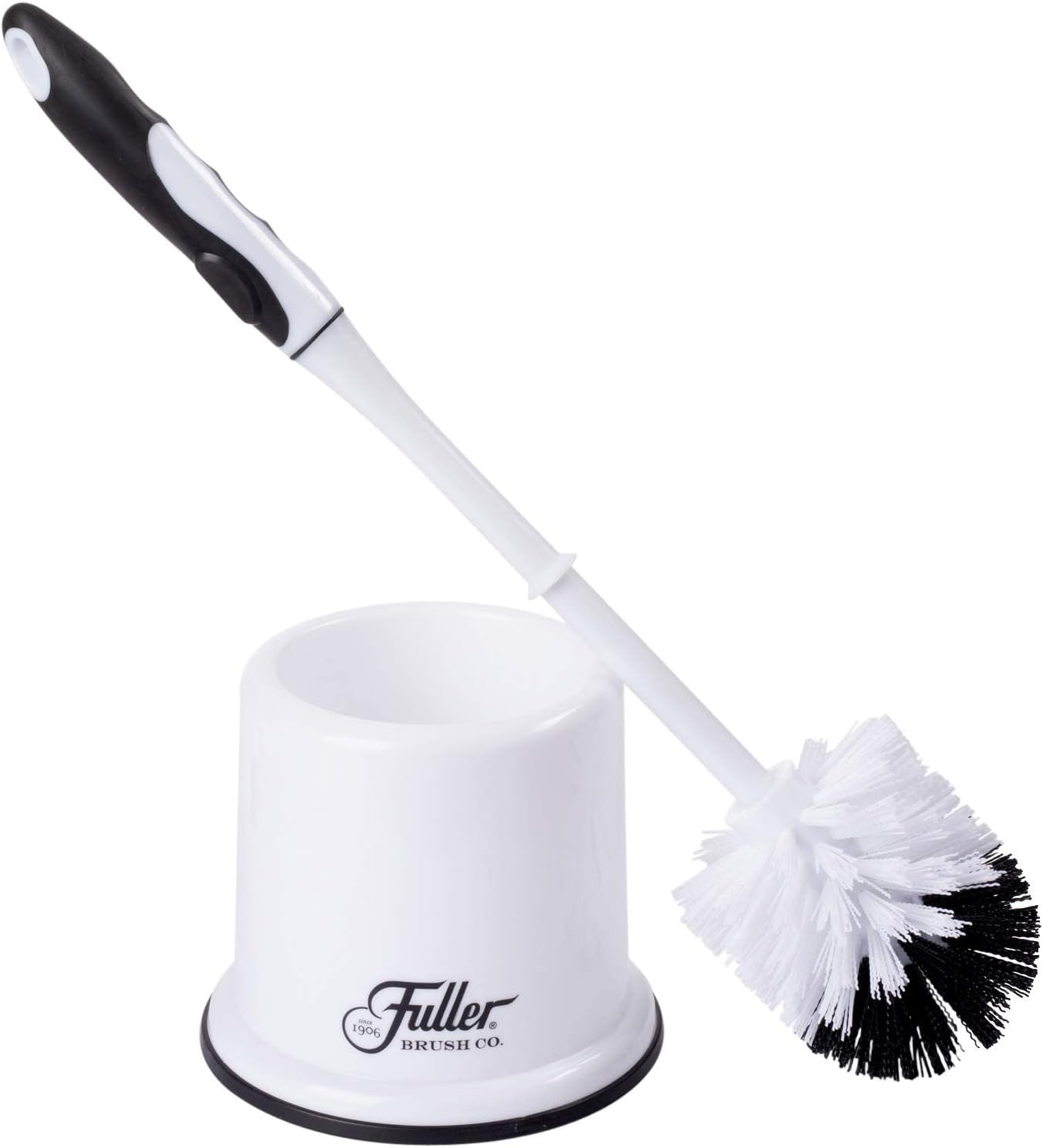 Bowl Brush in Caddy Set (x4)