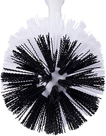 Bowl Brush in Caddy Set (x4)