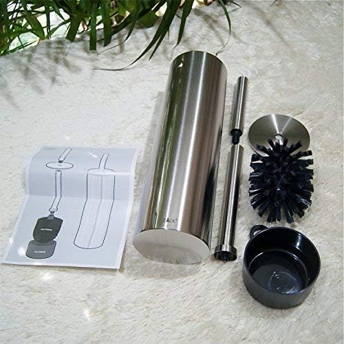 40284 Tubo Toilet Brush Set
