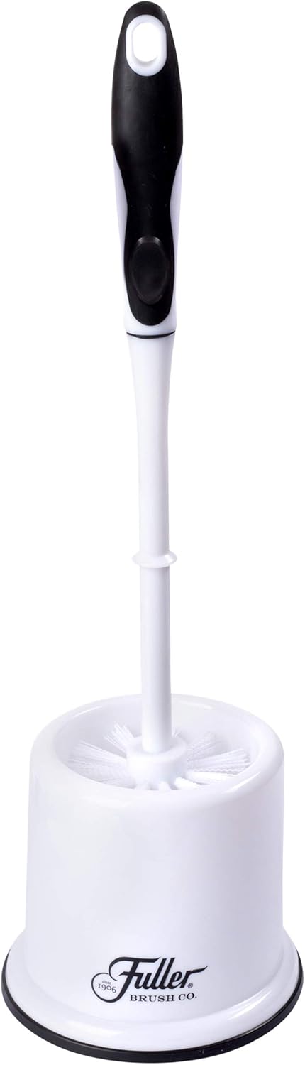 Bowl Brush in Caddy Set (x4)