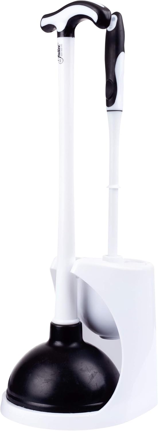 Bowl Brush in Caddy Set (x4)